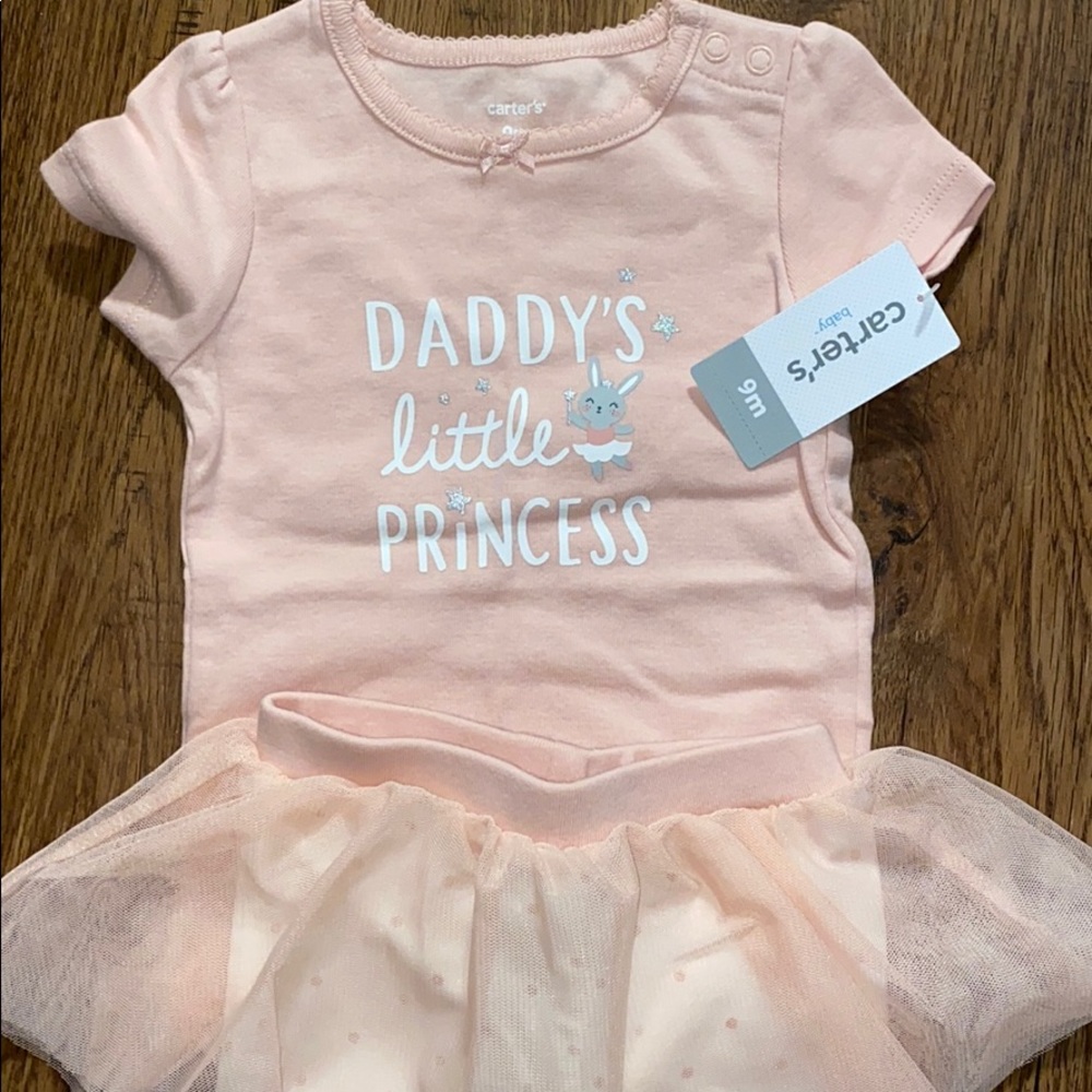 🛑SOLD 🛑🔥Carter 2 piece set🔥 - Picture 3 of 3